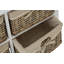 Bradenton Beach 77cm Solid Wood Sideboard