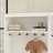 Malena Hall Tree 83.1'' Wide with Bench and Shoe Storage
