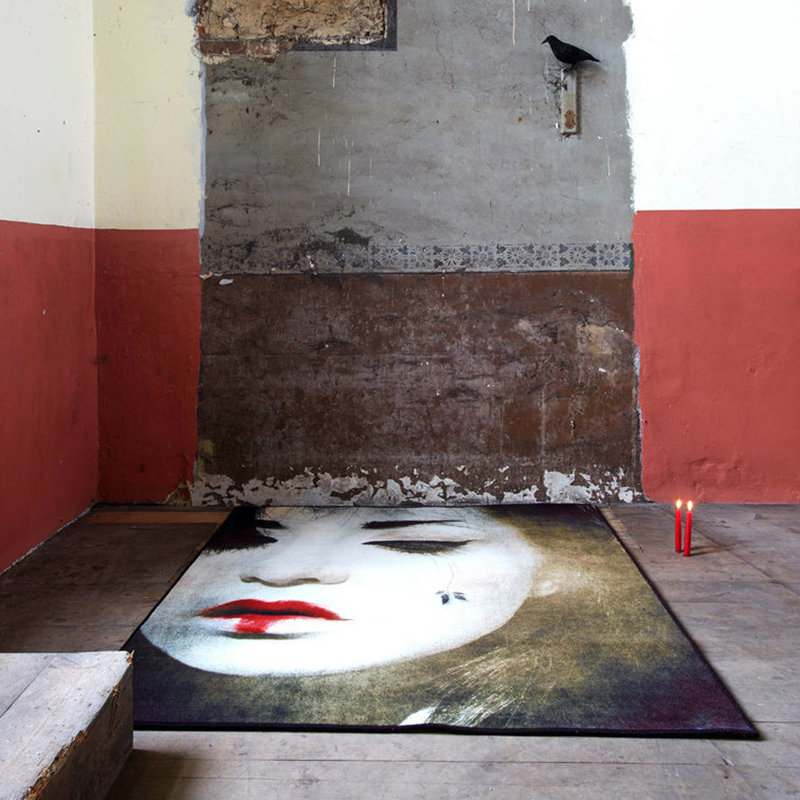 Gosnoll 150cm X 180cm Area Rug