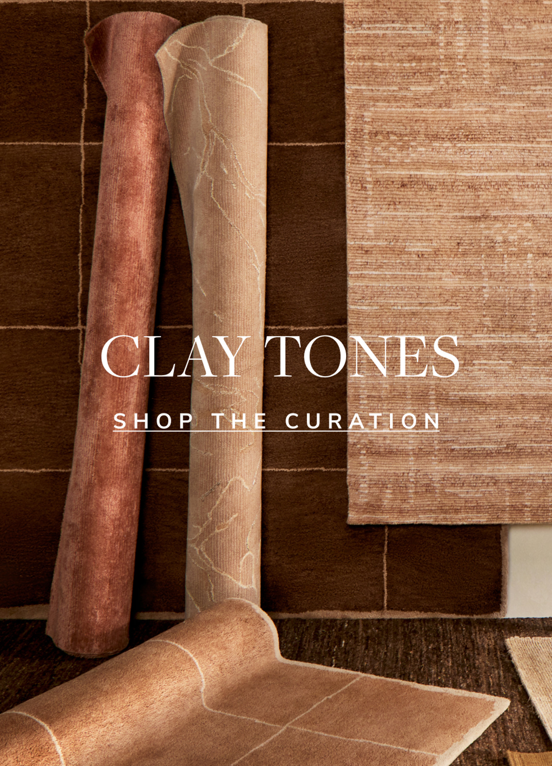 Clay Tones