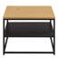 Hilrich Frame Coffee Table