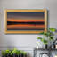«Blaze of Glory», reproduction d'un seul cadre photo sur toile-1695246657-1706751584