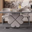 Table et chaise trèfle à quatre feuilles Design sens-106890325