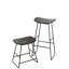 Spring / Summer 2024 Solid Wood Bar Stool