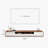 Dawnee Modern Wood TV Stand Media Console 4 Drawers Open Storage Cabinet Walnut Veneer Fully-assembled-1879744180-1879433036