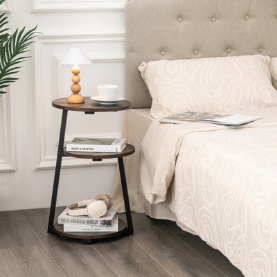 Xylus End Table