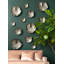 3 Piece Lotus Wall Décor Set