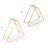 2 Piece Triangle Accent Shelf-1070124809