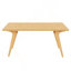 Table basse 2 en 1 transformateur, table extensible, hauteur variable-129223150-129223148