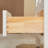 Fully Assembled 24" Freestanding Single Bathroom Vanity with Top