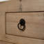 Capri 4 - Drawer Nightstand