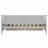 Wood Daybed With Two Storage Drawers-2067584007