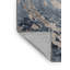 Tapis gris lavable à la machine-960443479