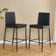 Tabouret de comptoir 26 po Rolands-94722096