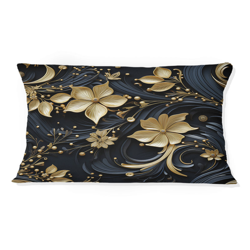 Coussin Paisley