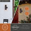 Applique murale d'extérieur en aluminium Édith-566316676-566316794-554466624