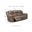 Canapé inclinable Mims-2016486705