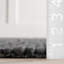 Tapis en laine tressé Penelope-743892995