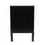 Armoire média contemporaine Arminta