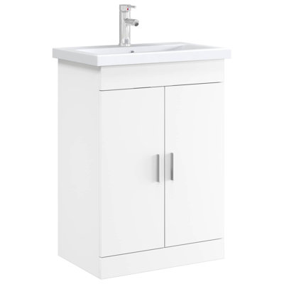 78.5cm Bathroom Vanity Base Only