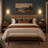 20in Traditional 1 - Light Wall Sconce