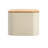 Metal "bread" Bin with Bamboo Lid-1641560776