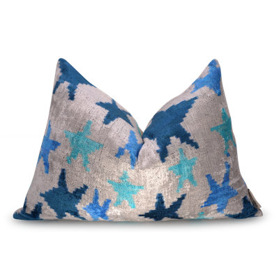 Lumbar Pillow Cover & Insert