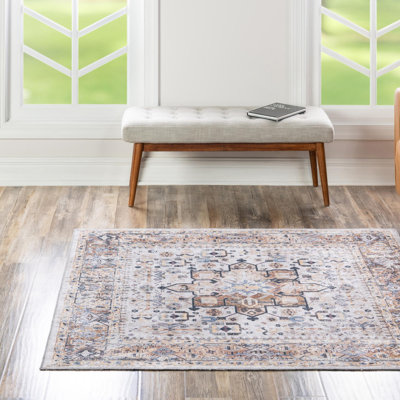 Nienke Oriental Indoor Rug