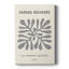 Matisse CECXC, reproduction encadrée - galerie Cavas-796972220
