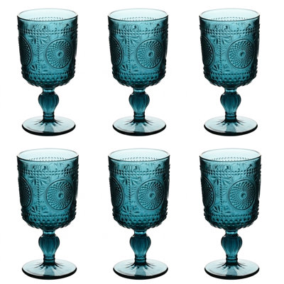 Goblet 9.47 Oz (set Of 6)