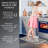Anti-Fatigue Non-Skid Waterproof Kitchen Mat (Set Of 3)-1545982587