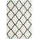 Atencio Geometric Area Rug