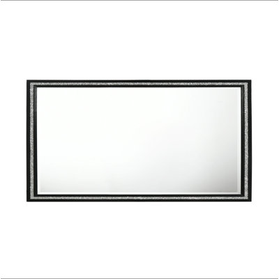 Haiden Weathered Mirror