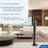 Lasko Xtraair 48'' Oscillating Tower Fan