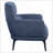 Joshual CAL117 Compliant 30.50'' Wide Armchair-1915110443