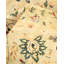Tapis unique noué à la main beige / rouge / bleu Oakhur 6 pi x 8 pi 8 po