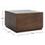 Table basse Fernandes