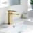 Cube Single-handle Bathroom Faucet-61855846-61575345
