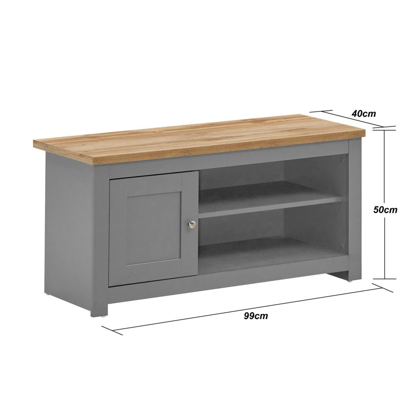 TV Stand for TVs up to 40"