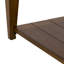 Table basse à roulettes Laron-547703370