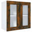Lyon Hanging Glass Cabinet Lyon-328514608