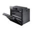 30" Single Wall Oven Steam, Contemporary-2073454758