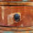 Danise Solid Wood Accent Cabinet