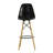 Arum Upholstered Counter Stool-1571310164