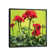 Geranium Love by Teddi Parker - Gallery-Wrapped Canvas Giclée on Canvas