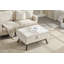 Banc de rangement Mid-Century-824996057