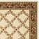 Tapis floral Klose Performance