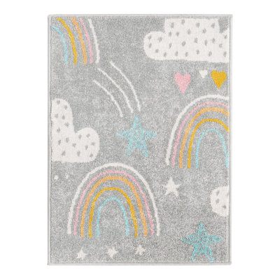 Tapis pour enfant Whimsy