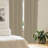 Room Darkening Sliding Panel Pair-45085138
