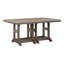 Garden Classic Outdoor Dining Table-1782280264-1782280286